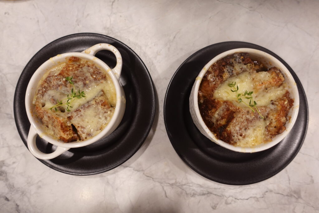 easy soup french onion soup