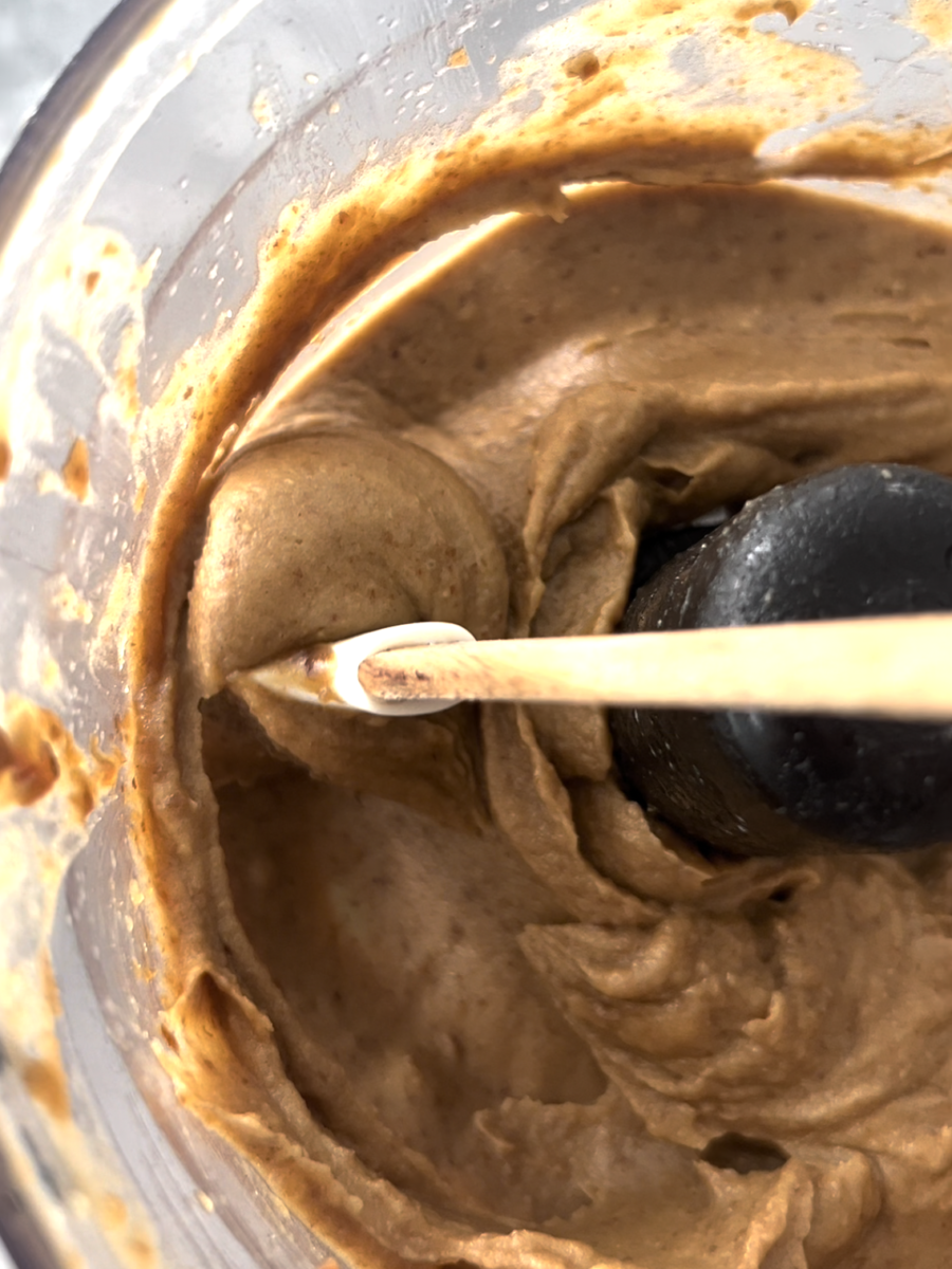 medjool date caramel sauce