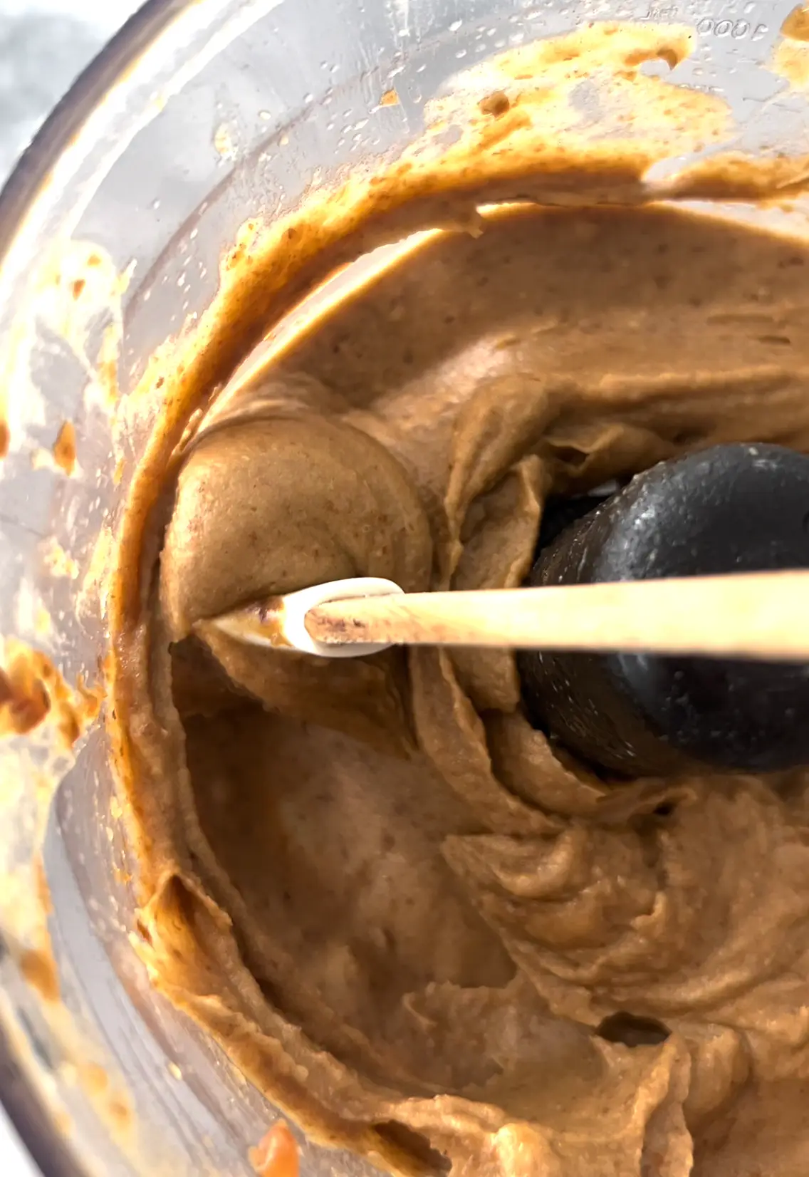 medjool date caramel sauce