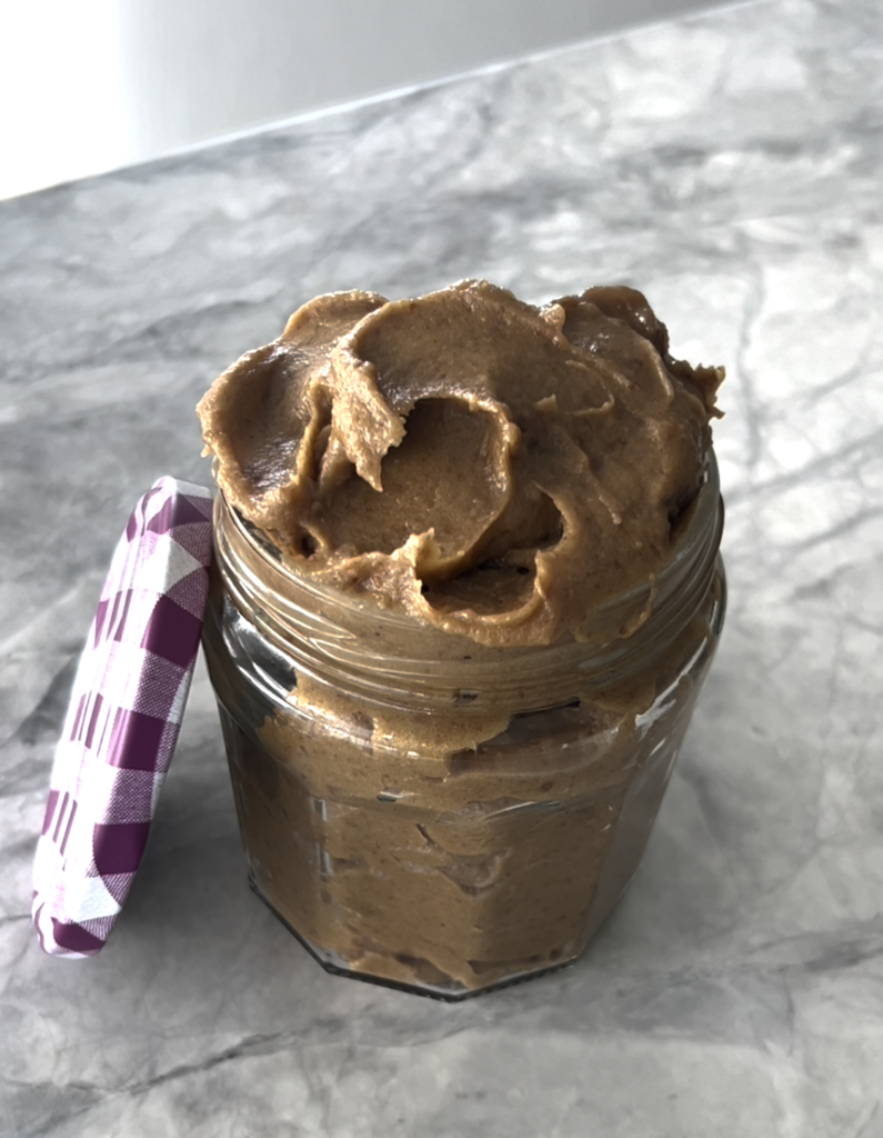 date caramel recipe