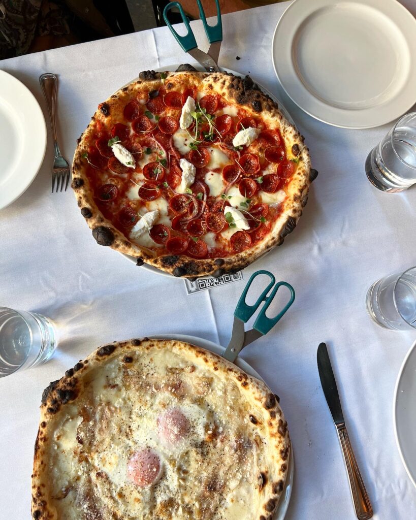 Michelin guide recommended restaurant downtown vancouver