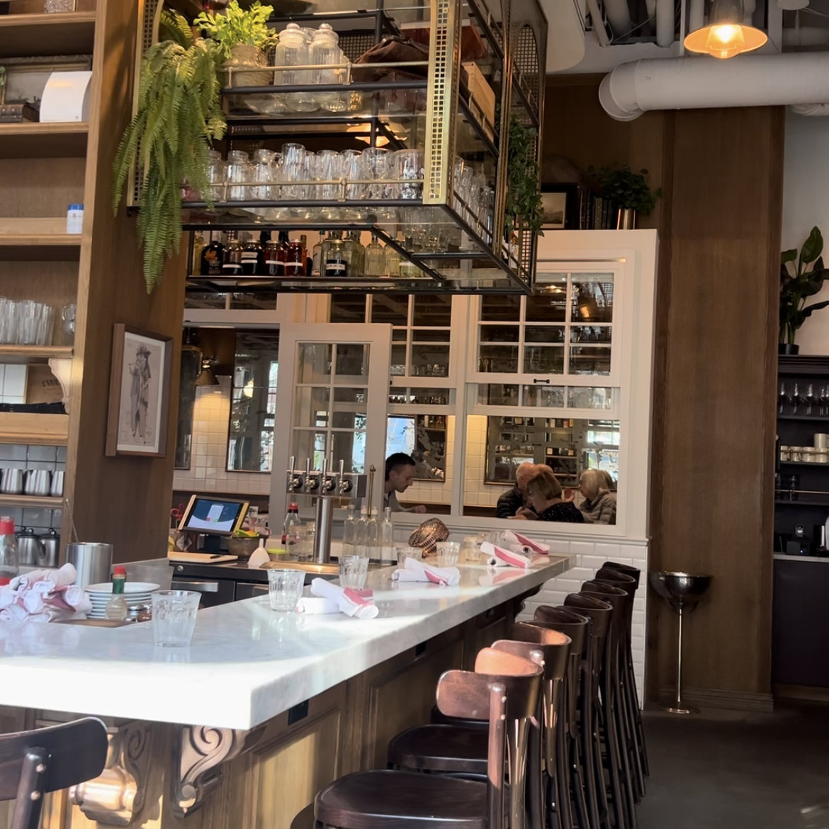 best restaurants vancouver