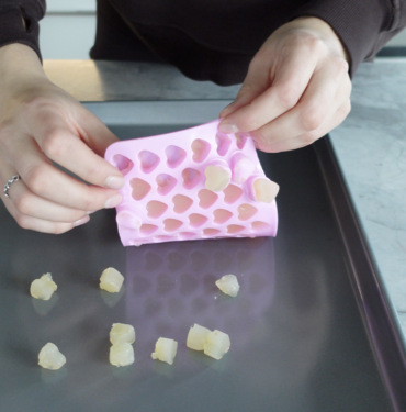 Apple cider gummies