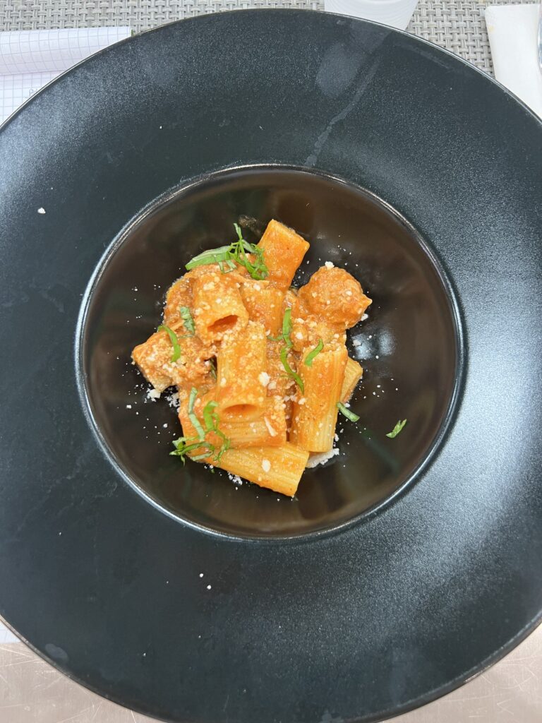 italian culinary institute