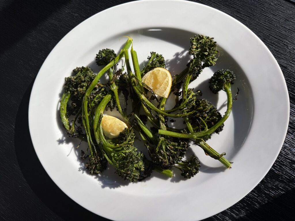 broccolini